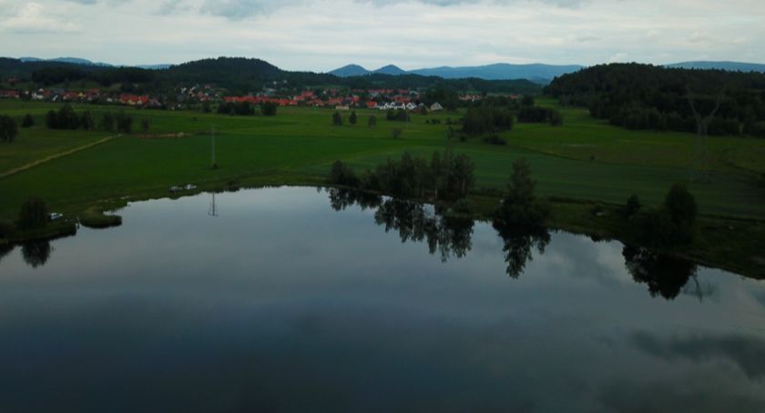 Staw Balaton - Staniszów