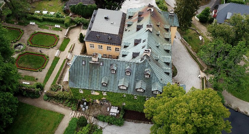 Hotel Pałac Staniszów