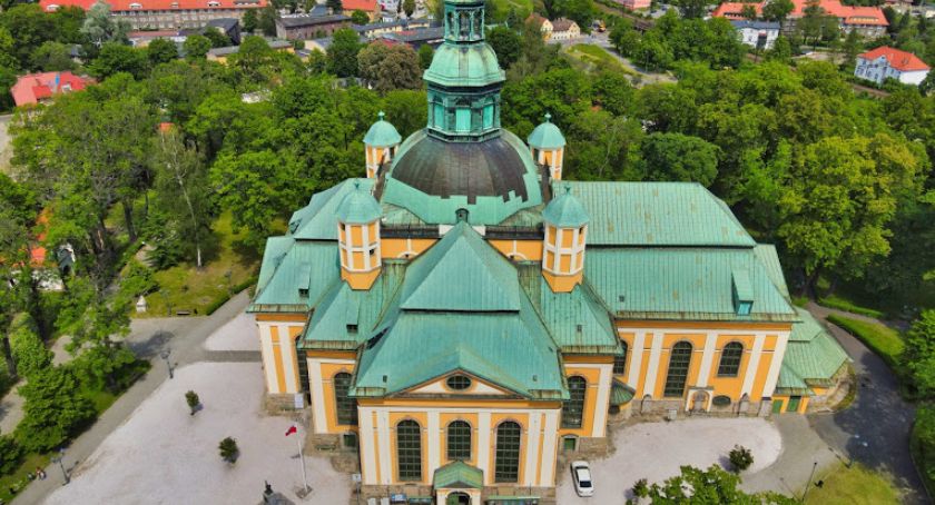 Kościół Garnizonowy w Jeleniej Górze