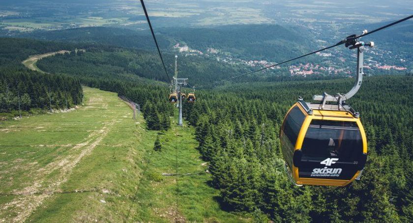 Ski and Sun Świeradów Zdrój 