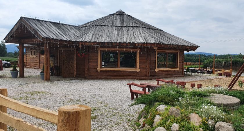 Restauracja Folko Podgórzyn - Smaki Liczyrzepy