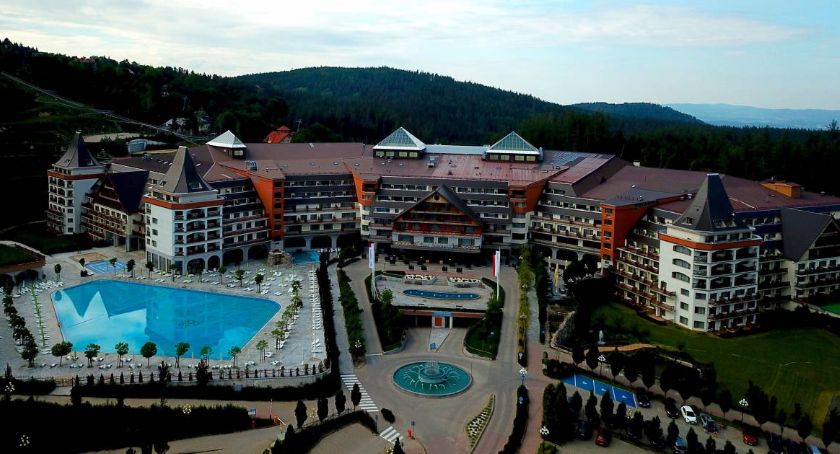 Hotel Gołębiewski Karpacz