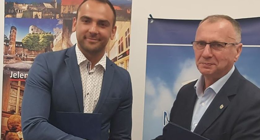Jelenia Góra i Międzyzdroje. Turystyczna współpraca.