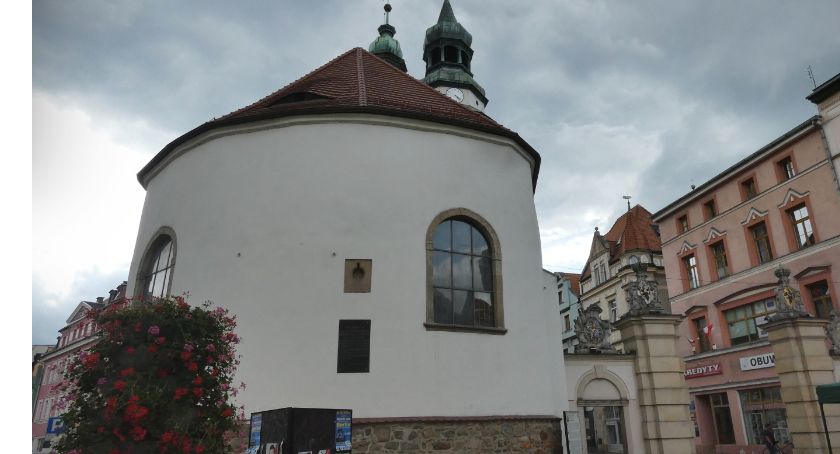Kaplica pw. św. Anny – Jelenia Góra