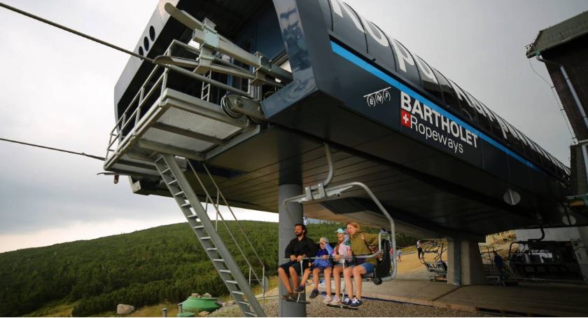 Ski Arena Karpacz