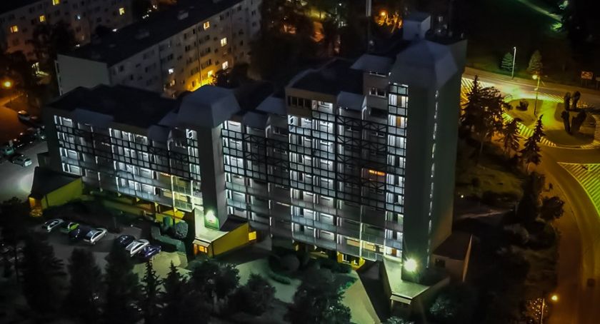Uzdrowisko Cieplice