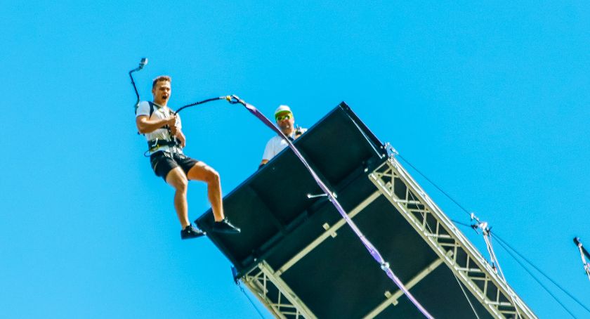 Dream Jump Karkonosze – skoki ze 100 metrowej wieży