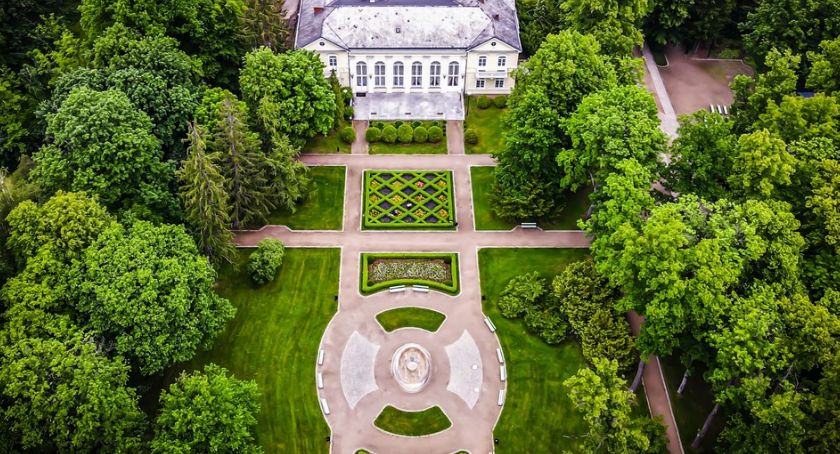 Park Zdrojowy Cieplice - Serce Uzdrowiska