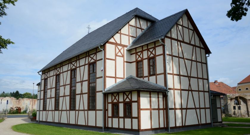 Śląski Dom Modlitwy odzyskał dawny blask