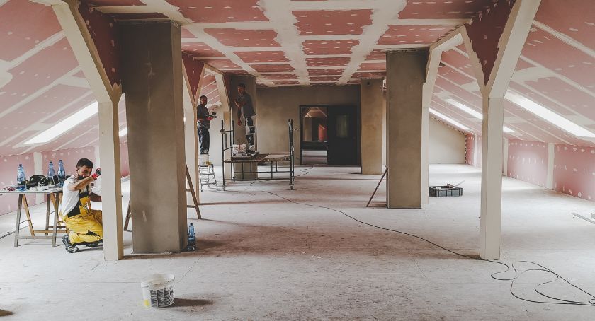Powstaje Interaktywne Centrum Edukacji Przeciwpożarowej