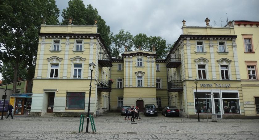 Pałac Gottfriedów w Jeleniej Górze