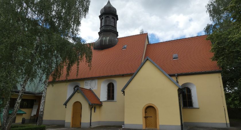Kościół św. Jerzego w Jeleniej Górze