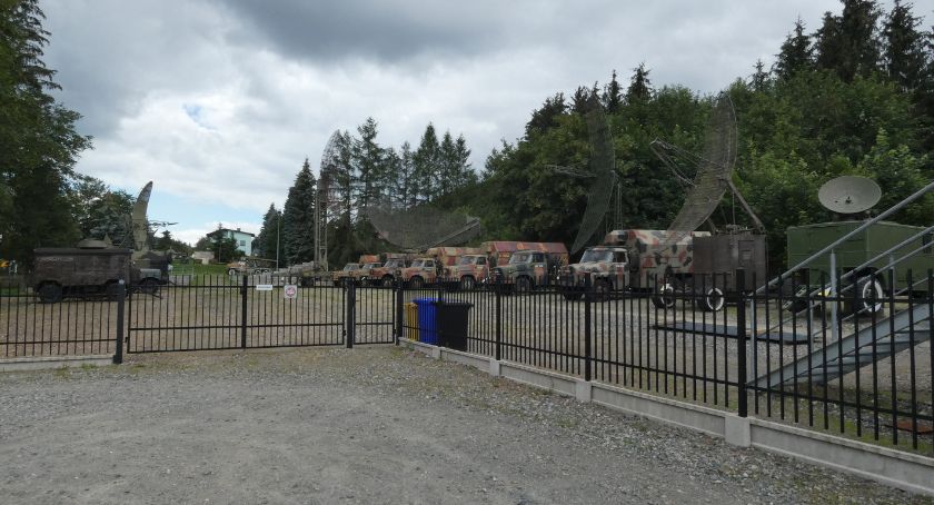 Muzeum Historii i Militariów w Jeleniej Górze