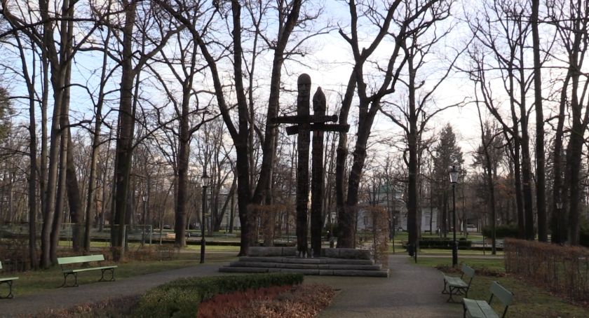 Pomnik Martyrologii i Chwały Oręża Polskiego
