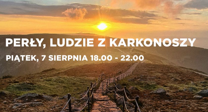 Spotkanie miłośników Karkonoszy