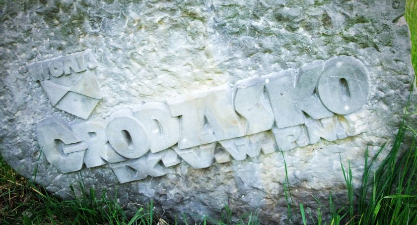 Grodzisko – pierwsza osada w Kotlinie Jeleniogórskiej