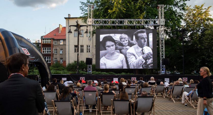 Wraca Kino Niepodległej. Najważniejsze filmy stulecia znów w Karpaczu
