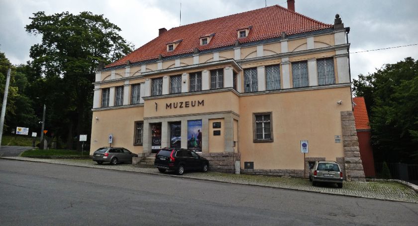Muzeum Karkonoskie w Jeleniej Górze