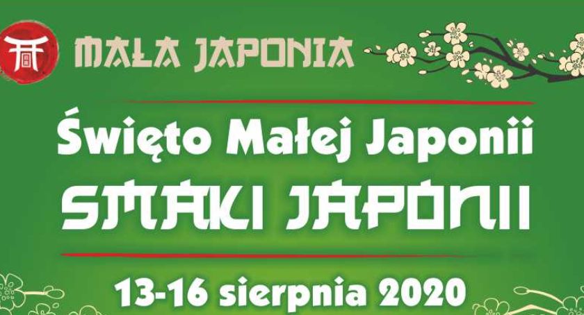 Siruwia organizuje Święto Małej Japonii 