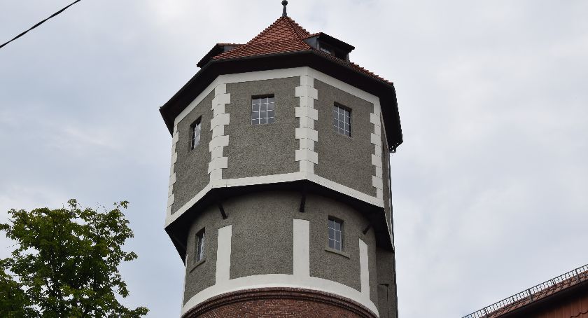 Wieża widokowa w Mirsku - Przepiękna panorama Gór i Przedgórza Izerskiego 
