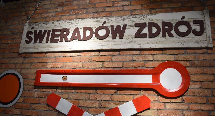 Stacja Kultury w Świeradowie Zdroju - Pamiątka kolejowej świetności kurortu