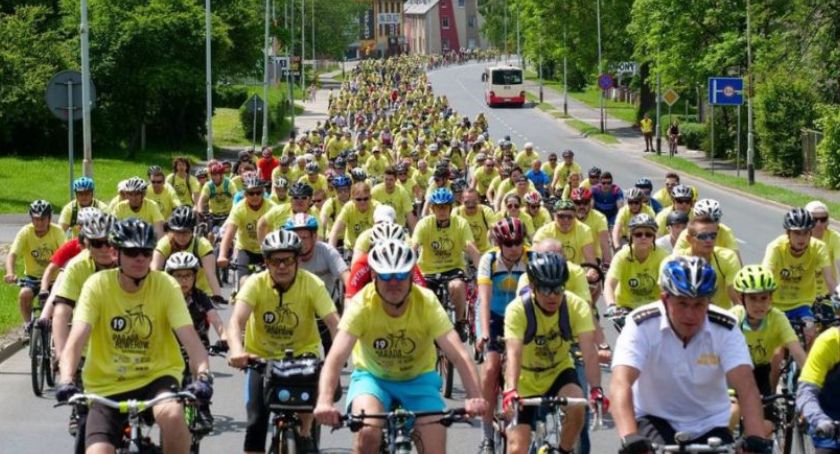Parada Rowerów jednak pojedzie! Można się jeszcze zapisać