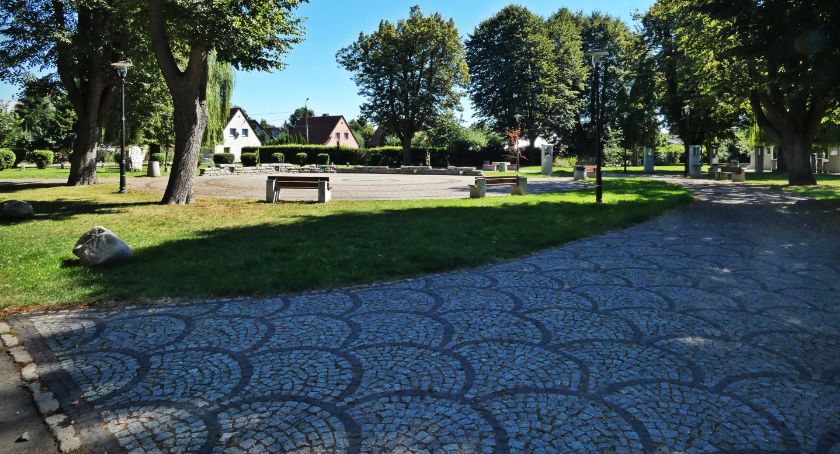 Szklany Ogród w Piechowicach