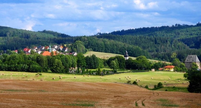 Wycieczka rowerowa Doliną Bobru.