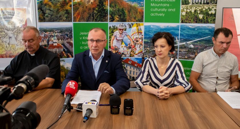 Przed nami 62 Wrzesień Jeleniogórski