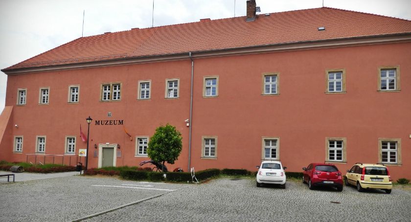 Muzeum Przyrodnicze w Jeleniej Górze