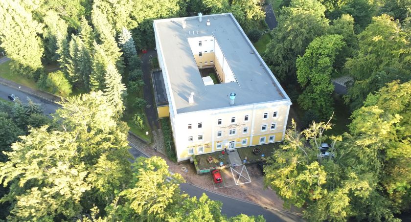 Łazienki Leopolda - Świeradów Zdrój