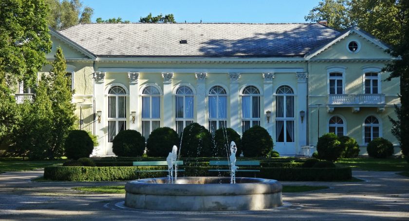 Pawilon EDWARD – sanatoryjny zabytek Cieplic