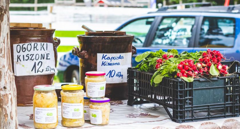 Kauppatori – wyjątkowy fiński rynek w sercu Karkonoszy