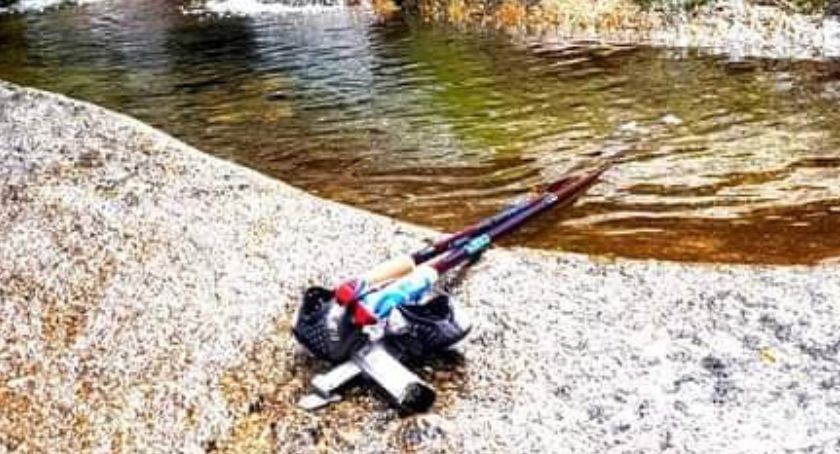 Warsztaty z WrocLove Nordic Walking w Karkonoszach