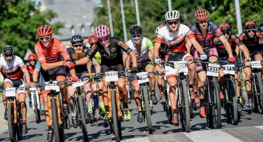 Bike Maraton 2020 w Jeleniej Górze - utrudnienia w ruchu