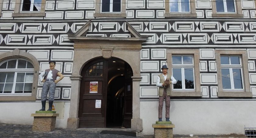 Muzeum Kargula i Pawlaka w Lubomierzu. Klimat najsłynniejszej polskiej komedii.