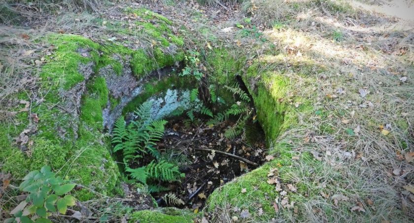 Grób Wandala – tajemniczy garniec podlodowcowy 