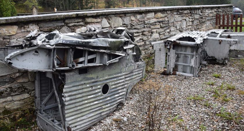 Katastrofa lotnicza pod Śnieżką