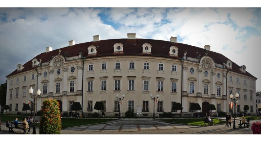 Pałac Schaffgotschów w Cieplicach