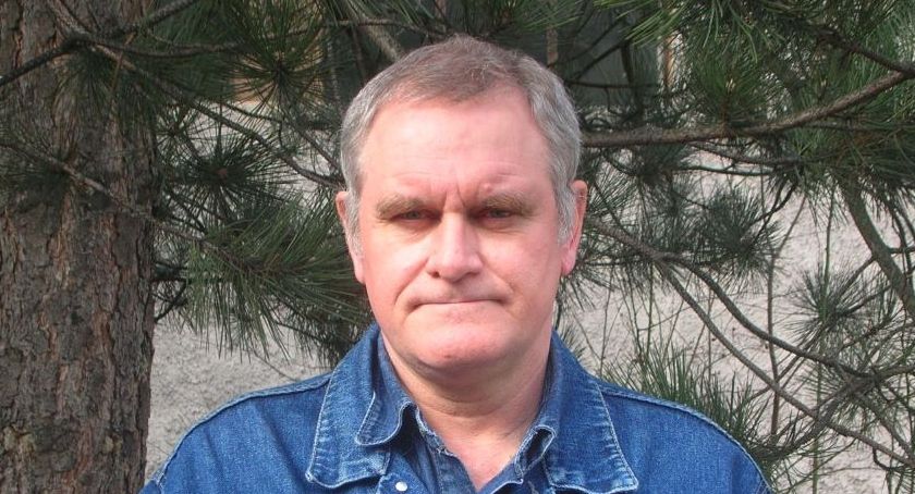 Arka Karkonoszy - Andrzej Mateusiak