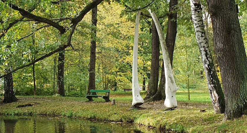 Królewski Park w Mysłakowicach - Śladami pruskiej arystokracji