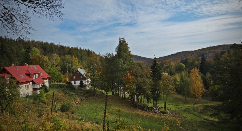 Jagniątków – malownicza dzielnica Jeleniej Góry