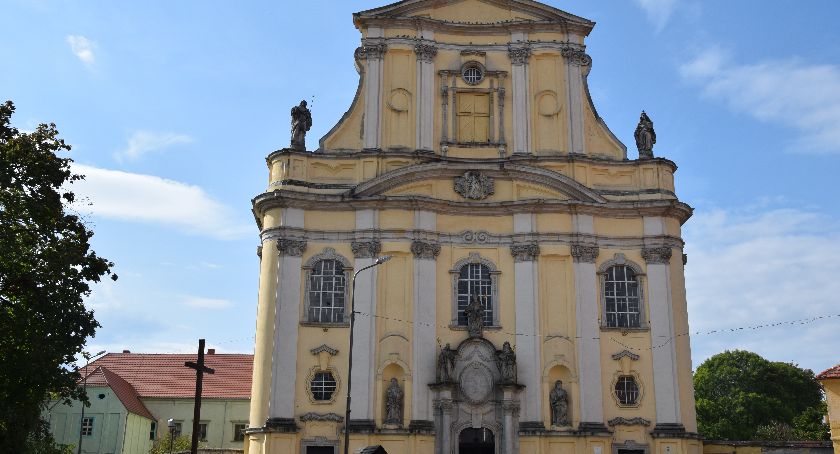 Kościół w Lubomierzu - Wyjątkowy zabytek sztuki sakralnej