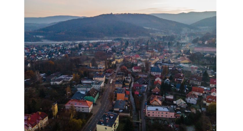 Sobieszów – majątek potężnego rodu.