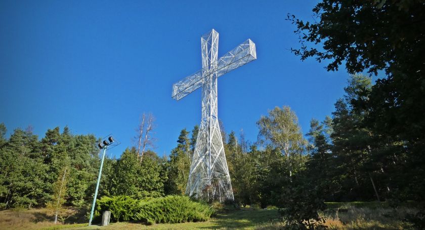 Krzyż Jubileuszowy – milenijna pamiątka Jeleniej Góry