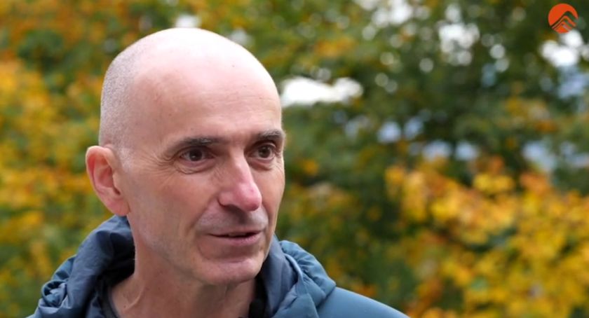 Arka Karkonoszy - Piotr Krzaczkowski