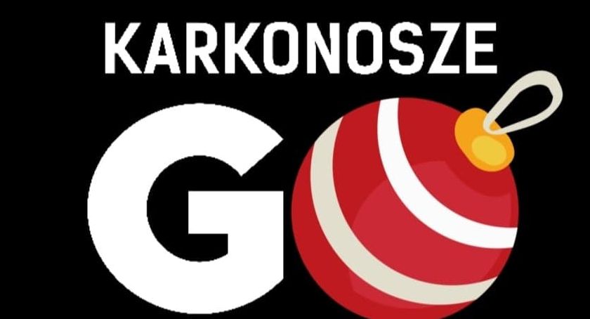Wesołych Świąt  - KarkonoszeGO