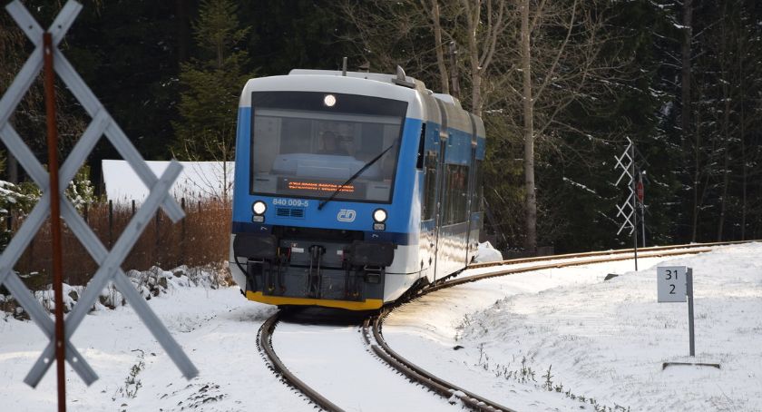 Wracają kolejowe połączenia transgraniczne