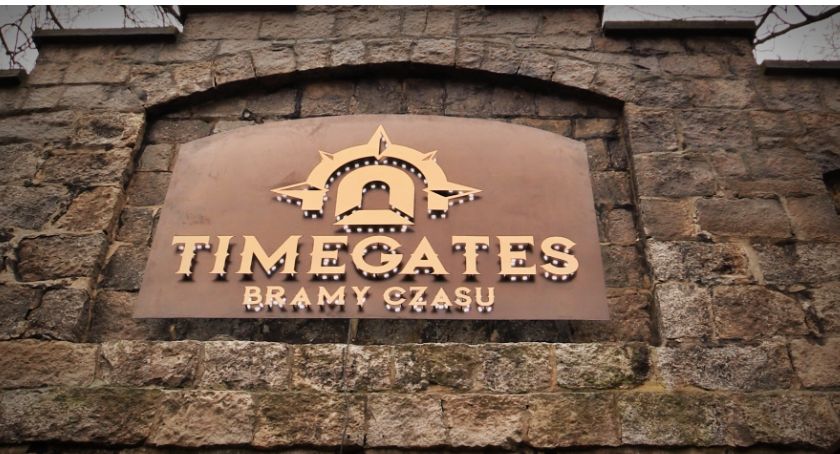 Time Gates – Bramy Czasu