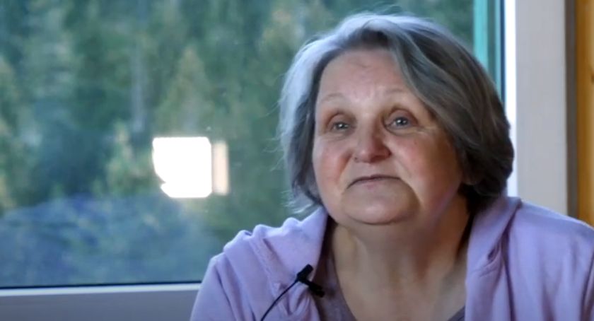 Arka Karkonoszy - Elżbieta Maciejowska
